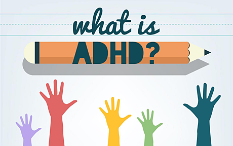 تاثیر ADHD بر برقراری ارتباط (قسمت دوم)